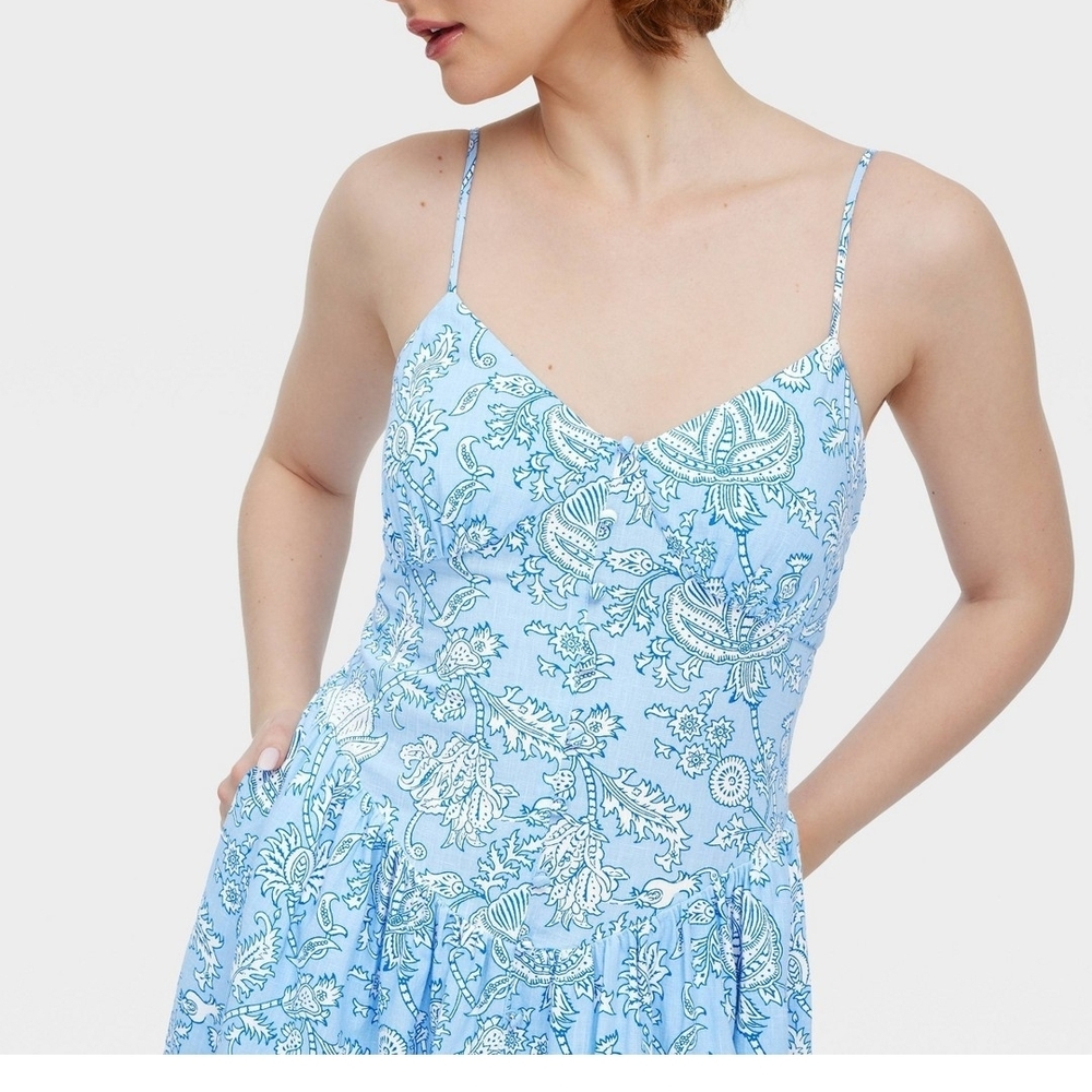 Light Blue - Picture 4 of 4